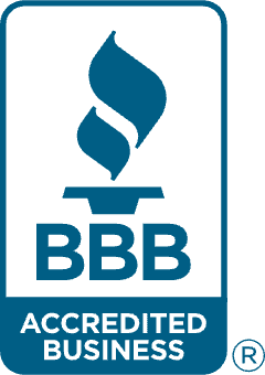 BBB Accredited Business