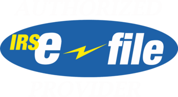 IRS Authorized e-file Provider